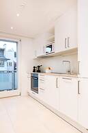 City Stay Apartments Lindenstraße