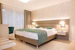 City Stay Apartments Lindenstraße