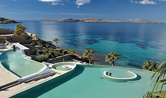 Anax Resort & Spa