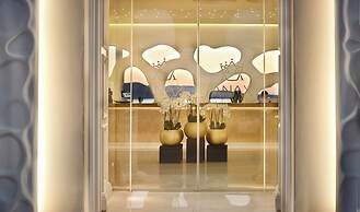 Anax Resort & Spa