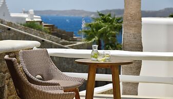 Anax Resort & Spa