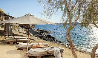 Anax Resort & Spa