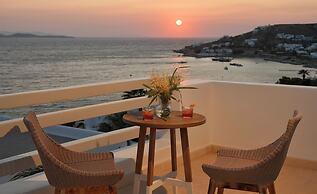 Anax Resort & Spa