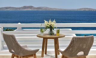 Anax Resort & Spa