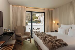 Memmo Príncipe Real - Design Hotels