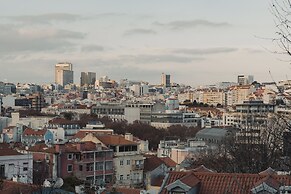 Memmo Príncipe Real - Design Hotels