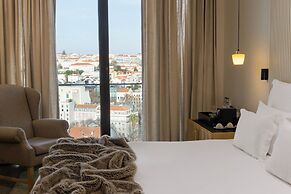 Memmo Príncipe Real - Design Hotels