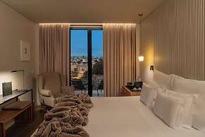 Memmo Príncipe Real - Design Hotels