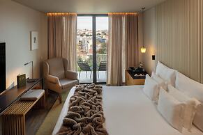 Memmo Príncipe Real - Design Hotels