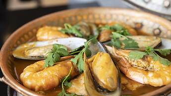 Memmo Príncipe Real - Design Hotels