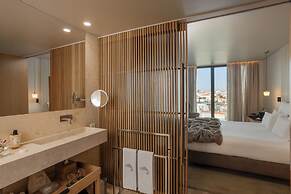 Memmo Príncipe Real - Design Hotels