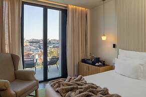 Memmo Príncipe Real - Design Hotels