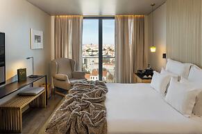 Memmo Príncipe Real - Design Hotels