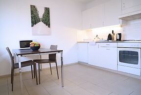 City Stay Apartments Forchstraße