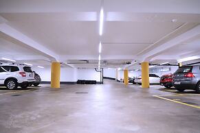 City Stay Apartments Forchstraße