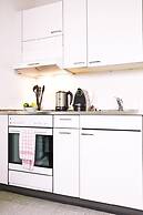 City Stay Apartments Forchstraße