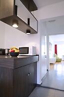 City Stay Apartments Forchstraße