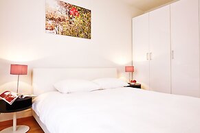 City Stay Apartments Forchstraße