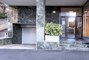 City Stay Apartments Forchstraße