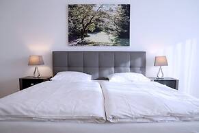 City Stay Apartments Forchstraße