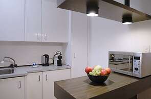 City Stay Apartments Forchstraße