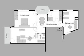 City Stay Apartments Forchstraße