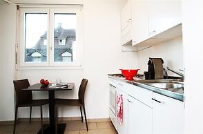 City Stay Apartments Forchstraße