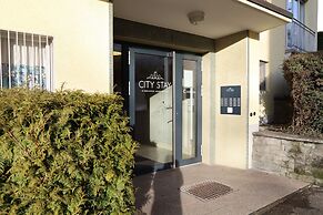 City Stay Apartments Forchstraße