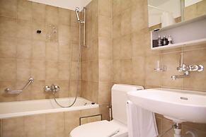 City Stay Apartments Forchstraße