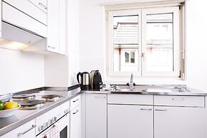 City Stay Apartments Forchstraße