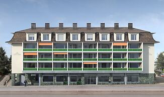 City Stay Apartments Forchstraße