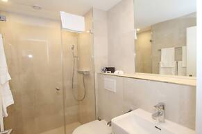 City Stay Apartments Forchstraße