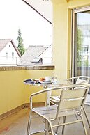 City Stay Apartments Forchstraße