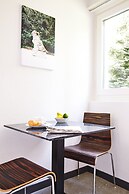 City Stay Apartments Forchstraße