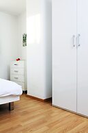 City Stay Apartments Forchstraße