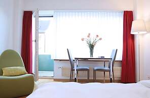 City Stay Apartments Forchstraße