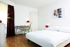 City Stay Apartments Forchstraße