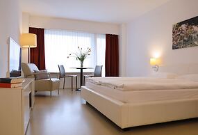 City Stay Apartments Forchstraße