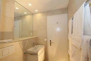 City Stay Apartments Forchstraße