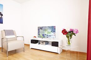 City Stay Apartments Forchstraße