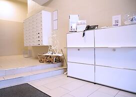 City Stay Apartments Forchstraße