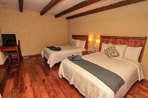 Hotel San Marcos