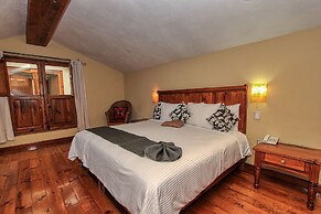 Hotel San Marcos