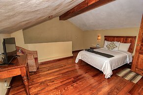 Hotel San Marcos