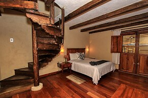 Hotel San Marcos