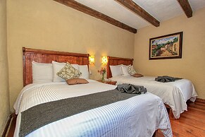 Hotel San Marcos
