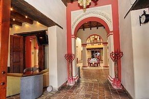 Hotel San Marcos