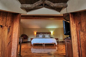 Hotel San Marcos