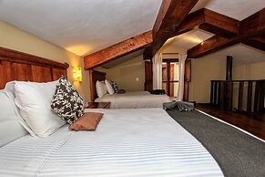 Hotel San Marcos