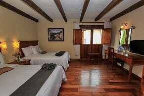 Hotel San Marcos